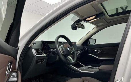 BMW 3 серия, 2023 год, 2 850 000 рублей, 10 фотография