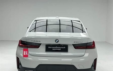 BMW 3 серия, 2023 год, 2 850 000 рублей, 9 фотография