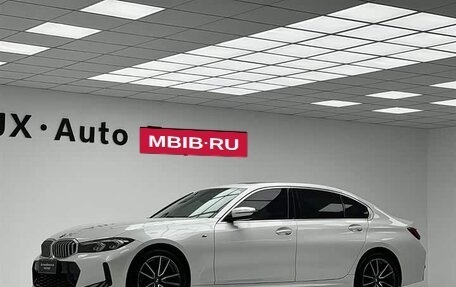 BMW 3 серия, 2023 год, 2 850 000 рублей, 5 фотография
