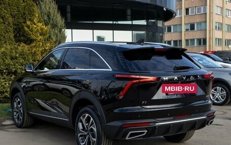 Haval F7, 2026 год, 3 799 000 рублей, 8 фотография