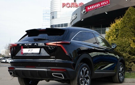 Haval F7, 2026 год, 3 799 000 рублей, 7 фотография