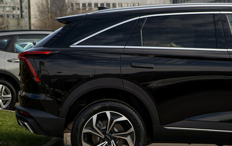 Haval F7, 2026 год, 3 799 000 рублей, 10 фотография