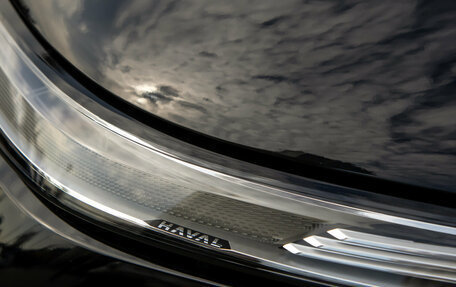 Haval F7, 2026 год, 3 799 000 рублей, 12 фотография