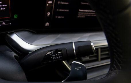 Haval F7, 2026 год, 3 799 000 рублей, 22 фотография