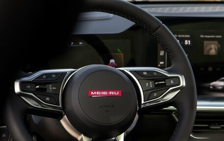 Haval F7, 2026 год, 3 799 000 рублей, 14 фотография