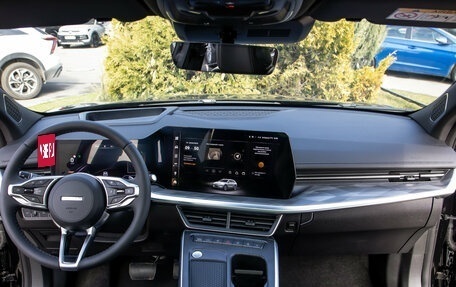 Haval F7, 2026 год, 3 799 000 рублей, 15 фотография