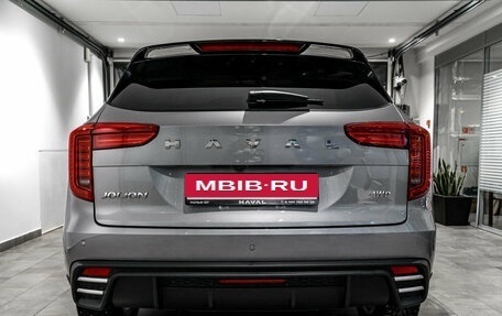 Haval Jolion, 2026 год, 2 499 000 рублей, 5 фотография