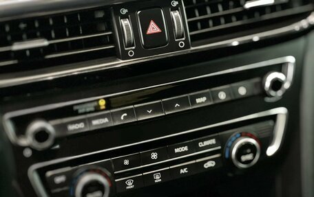 KIA Optima IV рестайлинг, 2017 год, 1 495 000 рублей, 17 фотография