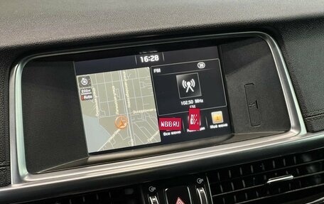KIA Optima IV рестайлинг, 2017 год, 1 495 000 рублей, 16 фотография