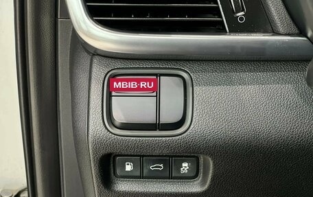KIA Optima IV рестайлинг, 2017 год, 1 495 000 рублей, 23 фотография