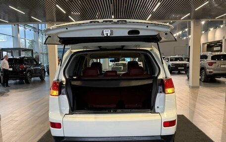 Citroen C-Crosser, 2010 год, 845 000 рублей, 8 фотография