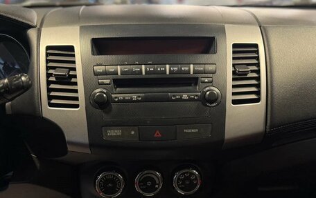 Citroen C-Crosser, 2010 год, 845 000 рублей, 11 фотография