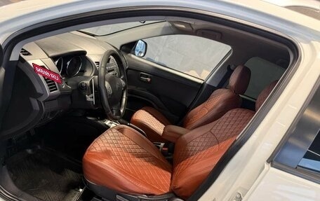 Citroen C-Crosser, 2010 год, 845 000 рублей, 10 фотография