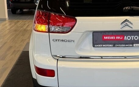 Citroen C-Crosser, 2010 год, 845 000 рублей, 6 фотография