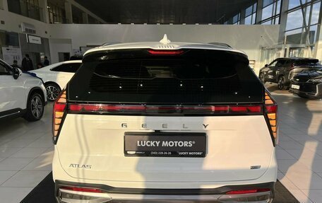 Geely Atlas, 2024 год, 2 995 000 рублей, 5 фотография