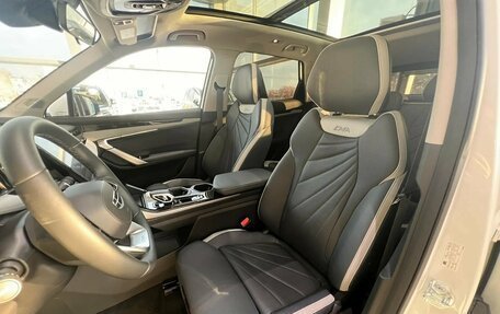 Geely Atlas, 2024 год, 2 995 000 рублей, 12 фотография