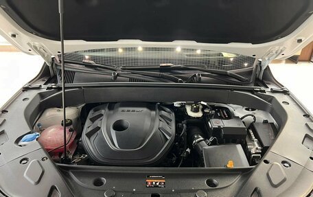 Geely Atlas, 2024 год, 2 995 000 рублей, 11 фотография