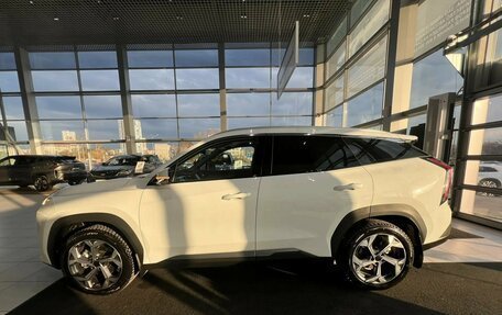 Geely Atlas, 2024 год, 2 995 000 рублей, 7 фотография