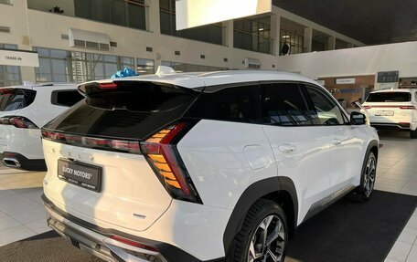 Geely Atlas, 2024 год, 2 995 000 рублей, 6 фотография