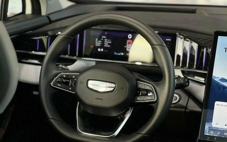 Geely Atlas, 2024 год, 2 995 000 рублей, 16 фотография
