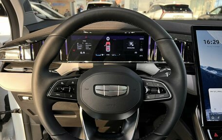 Geely Atlas, 2024 год, 2 995 000 рублей, 14 фотография