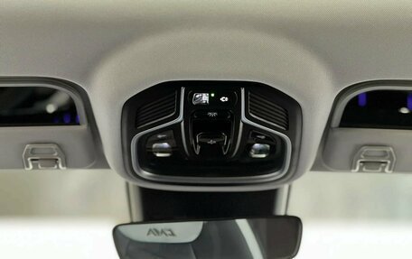 Geely Atlas, 2024 год, 2 995 000 рублей, 25 фотография