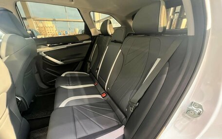 Geely Atlas, 2024 год, 2 995 000 рублей, 23 фотография