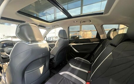 Geely Atlas, 2024 год, 2 995 000 рублей, 22 фотография