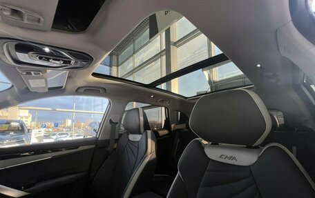 Geely Atlas, 2024 год, 2 995 000 рублей, 21 фотография