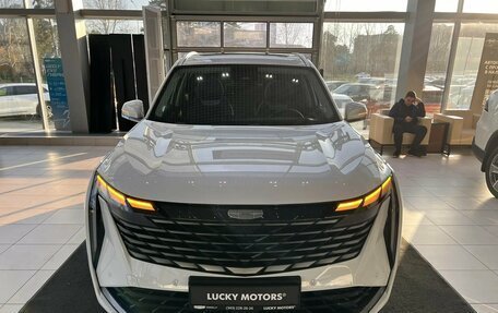 Geely Atlas, 2024 год, 2 995 000 рублей, 2 фотография