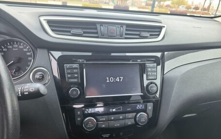 Nissan X-Trail, 2018 год, 1 500 000 рублей, 14 фотография