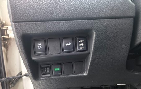 Nissan X-Trail, 2018 год, 1 500 000 рублей, 13 фотография