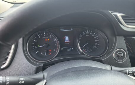Nissan X-Trail, 2018 год, 1 500 000 рублей, 11 фотография