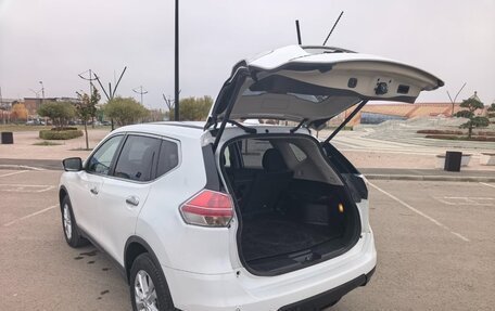 Nissan X-Trail, 2018 год, 1 500 000 рублей, 15 фотография