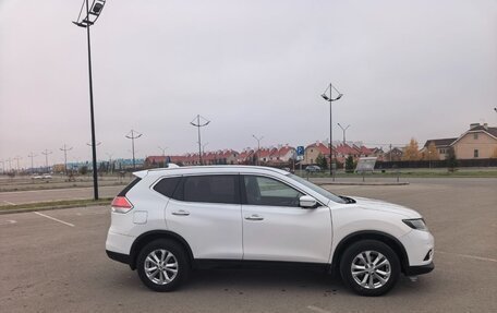 Nissan X-Trail, 2018 год, 1 500 000 рублей, 8 фотография