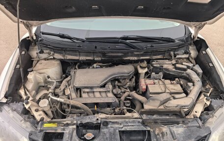 Nissan X-Trail, 2018 год, 1 500 000 рублей, 2 фотография