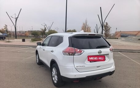 Nissan X-Trail, 2018 год, 1 500 000 рублей, 9 фотография