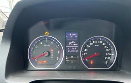 Honda CR-V III рестайлинг, 2011 год, 1 400 000 рублей, 1 фотография