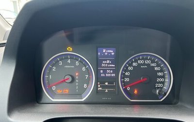 Honda CR-V III рестайлинг, 2011 год, 1 400 000 рублей, 1 фотография