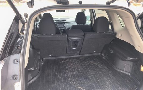 Nissan X-Trail, 2018 год, 1 500 000 рублей, 16 фотография