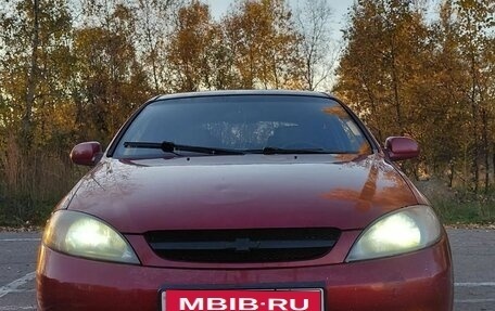 Chevrolet Lacetti, 2005 год, 260 000 рублей, 1 фотография