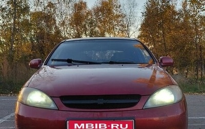 Chevrolet Lacetti, 2005 год, 260 000 рублей, 1 фотография