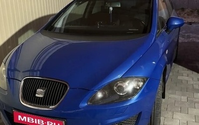 SEAT Leon II, 2012 год, 650 000 рублей, 1 фотография