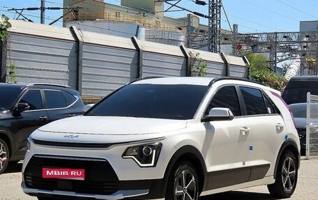 KIA Niro, 2023 год, 1 990 000 рублей, 1 фотография