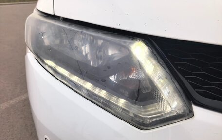 Nissan X-Trail, 2018 год, 1 500 000 рублей, 19 фотография