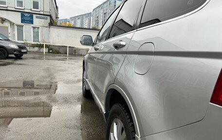 Honda CR-V III рестайлинг, 2011 год, 1 400 000 рублей, 4 фотография