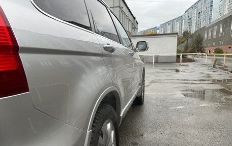 Honda CR-V III рестайлинг, 2011 год, 1 400 000 рублей, 5 фотография
