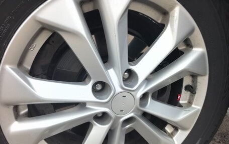 Nissan X-Trail, 2018 год, 1 500 000 рублей, 20 фотография