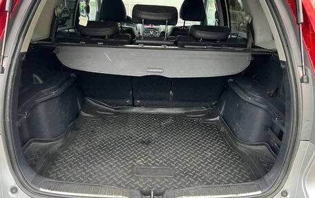 Honda CR-V III рестайлинг, 2011 год, 1 400 000 рублей, 8 фотография