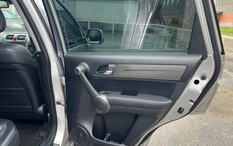 Honda CR-V III рестайлинг, 2011 год, 1 400 000 рублей, 7 фотография